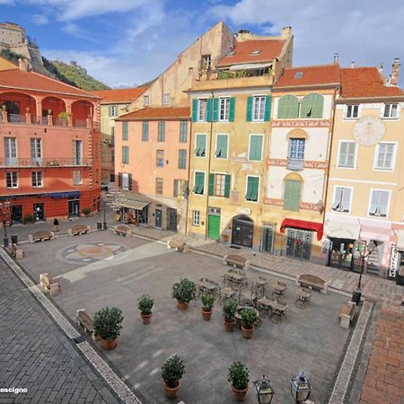 Apartment Sotto Il Santo اوركو فيغلينو المظهر الخارجي الصورة