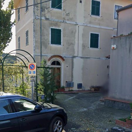 Apartment Sotto Il Santo اوركو فيغلينو المظهر الخارجي الصورة