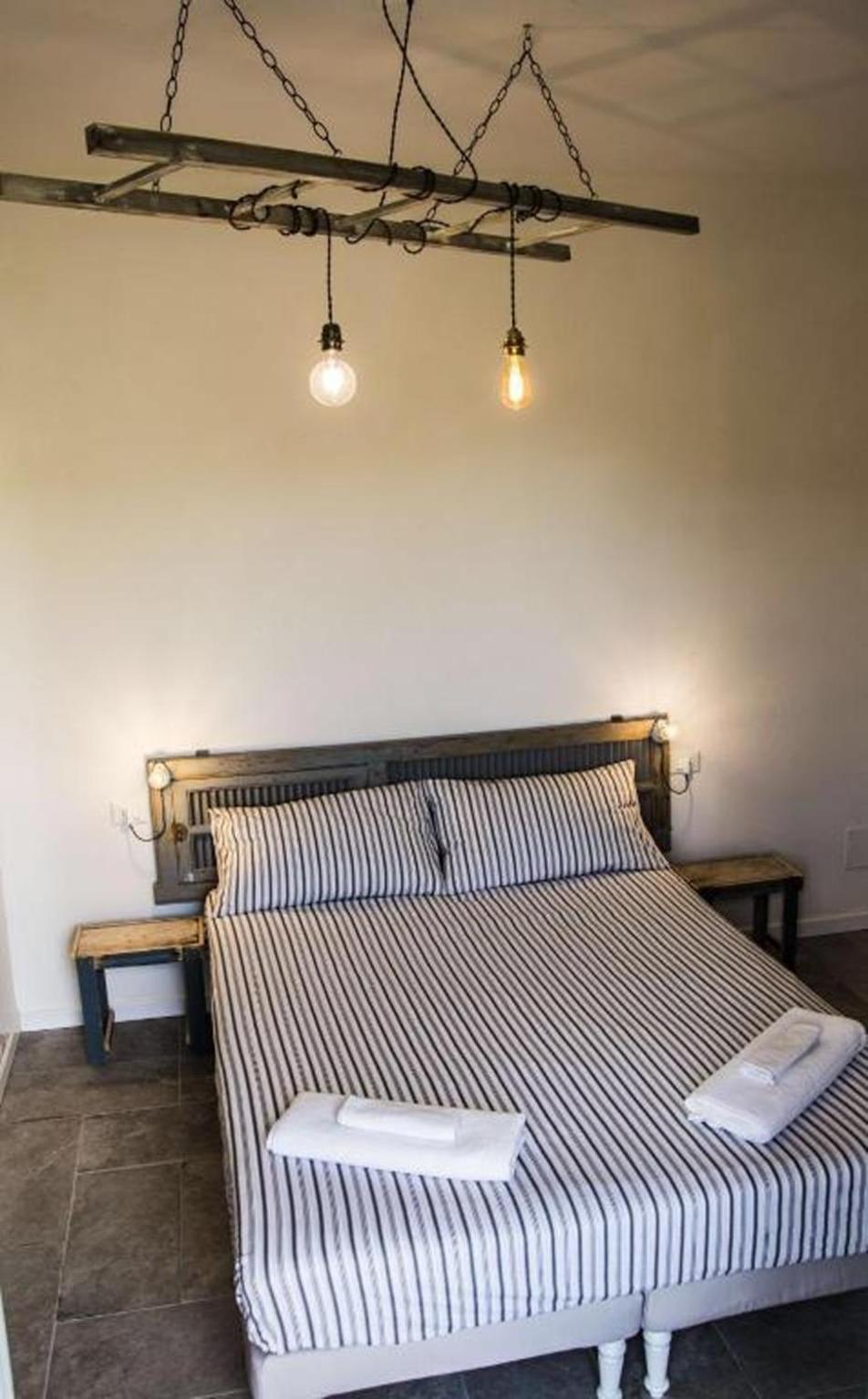 Apartment Sotto Il Santo اوركو فيغلينو المظهر الخارجي الصورة