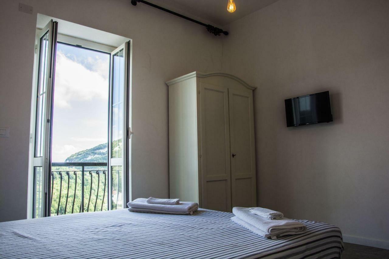 Apartment Sotto Il Santo اوركو فيغلينو المظهر الخارجي الصورة
