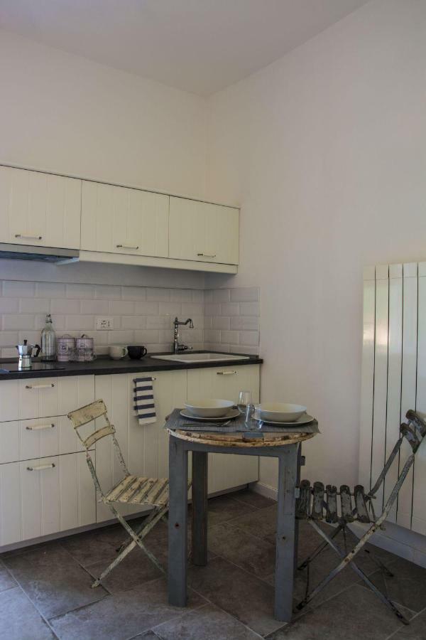 Apartment Sotto Il Santo اوركو فيغلينو المظهر الخارجي الصورة