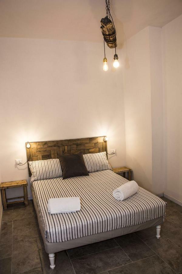 Apartment Sotto Il Santo اوركو فيغلينو المظهر الخارجي الصورة
