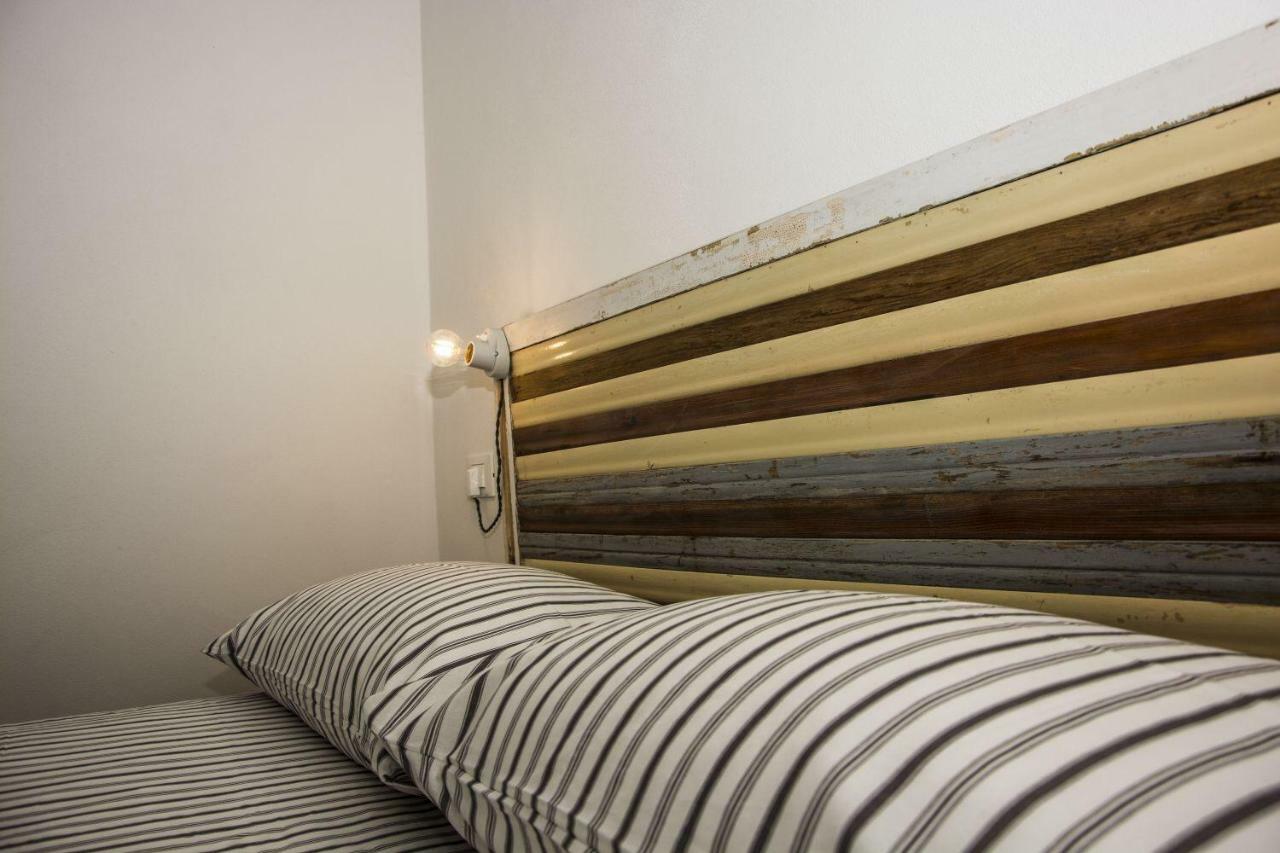 Apartment Sotto Il Santo اوركو فيغلينو المظهر الخارجي الصورة