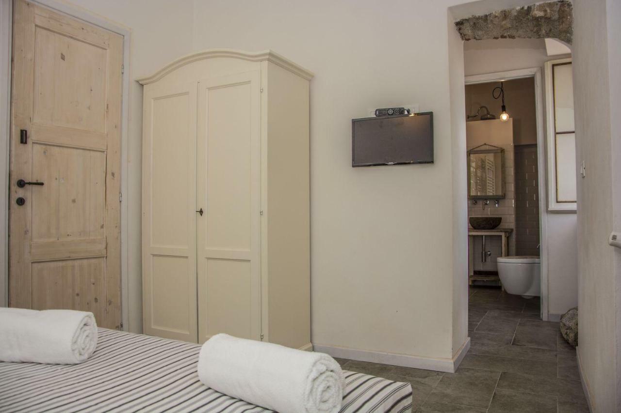 Apartment Sotto Il Santo اوركو فيغلينو المظهر الخارجي الصورة
