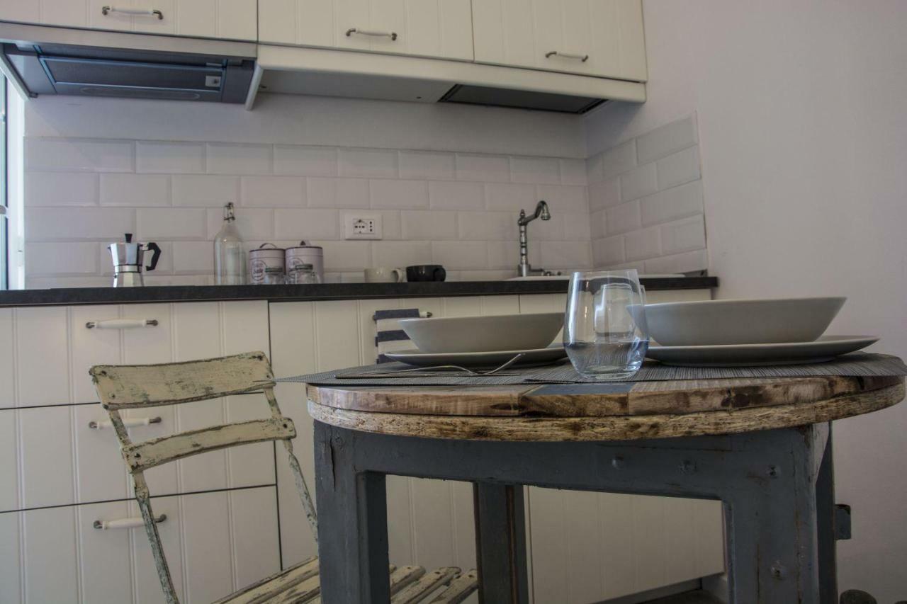 Apartment Sotto Il Santo اوركو فيغلينو المظهر الخارجي الصورة